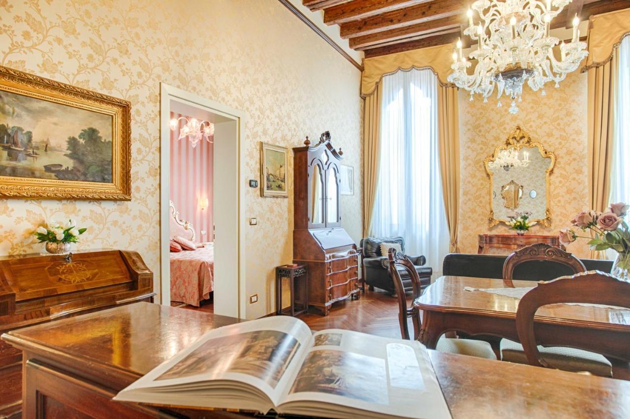 Lejlighed Ai Putti Venedig