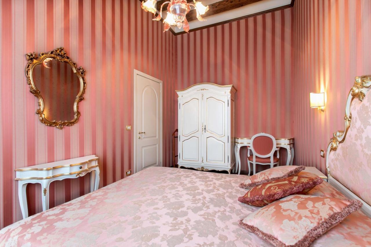 Lejlighed Ai Putti Venedig